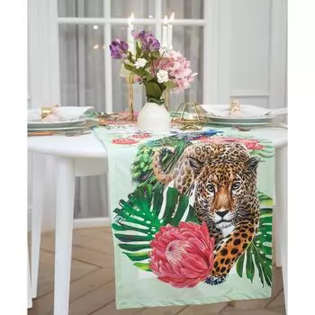 Скатерти и салфетки ЭТЕЛЬ