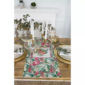 Скатерти и салфетки ЭТЕЛЬ