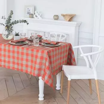 Скатерти и салфетки ЭТЕЛЬ