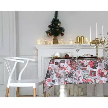 Скатерти и салфетки ЭТЕЛЬ