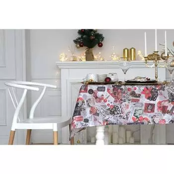 Скатерти и салфетки ЭТЕЛЬ