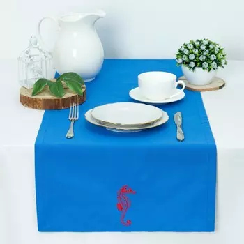 Скатерти и салфетки ЭТЕЛЬ