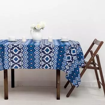 Скатерти и салфетки ЭТЕЛЬ