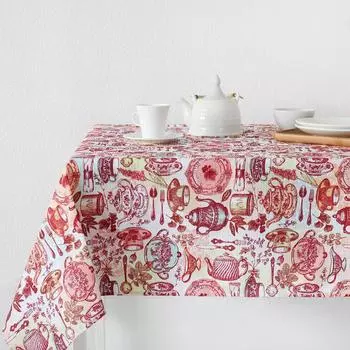 Скатерти и салфетки ЭТЕЛЬ