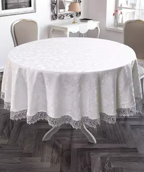 Скатерти и салфетки Karna