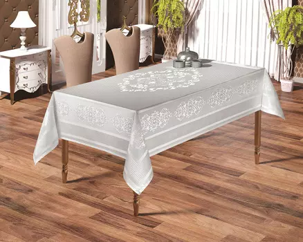 Скатерти и салфетки Karna