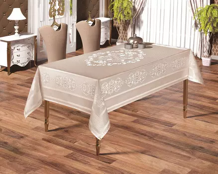 Скатерти и салфетки Karna