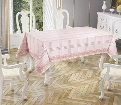 Скатерти и салфетки Karna