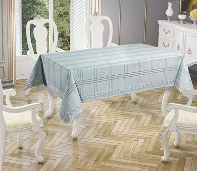 Скатерти и салфетки Karna