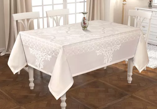 Скатерти и салфетки Karna