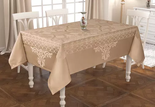Скатерти и салфетки Karna