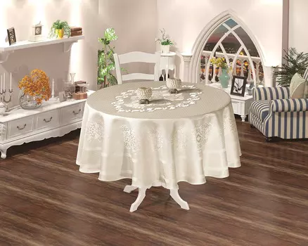 Скатерти и салфетки Karna