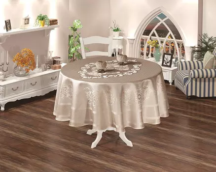 Скатерти и салфетки Karna