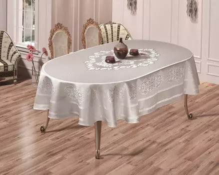 Скатерти и салфетки Karna