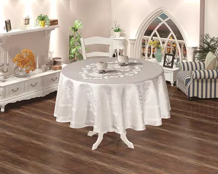 Скатерти и салфетки Karna