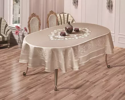 Скатерти и салфетки Karna