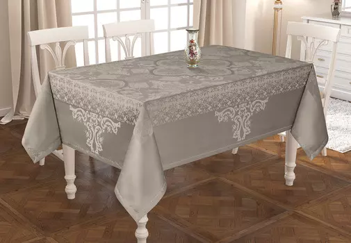 Скатерти и салфетки Karna