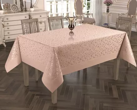 Скатерти и салфетки Karna