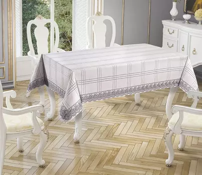 Скатерти и салфетки Karna