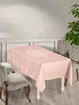 Скатерти и салфетки Karna