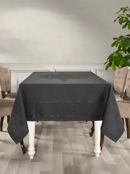 Скатерти и салфетки Karna