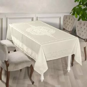 Скатерти и салфетки Karna