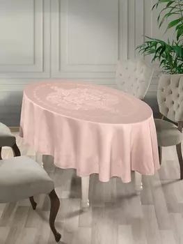 Скатерти и салфетки Karna