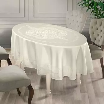 Скатерти и салфетки Karna