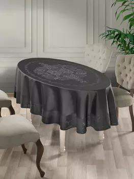 Скатерти и салфетки Karna