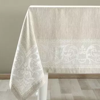 Скатерти и салфетки Karna