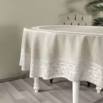 Скатерти и салфетки Karna