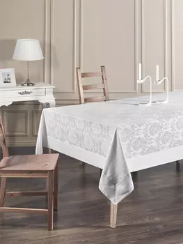 Скатерти и салфетки Karna