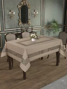 Скатерти и салфетки Karna