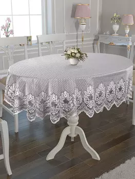 Скатерти и салфетки Karna