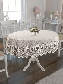 Скатерти и салфетки Karna