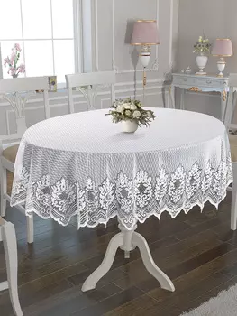 Скатерти и салфетки Karna