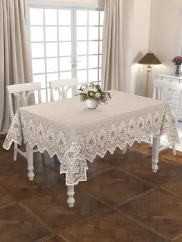 Скатерти и салфетки Karna