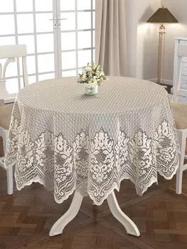 Скатерти и салфетки Karna