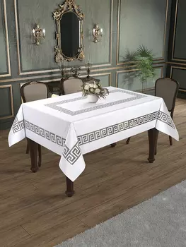 Скатерти и салфетки Karna