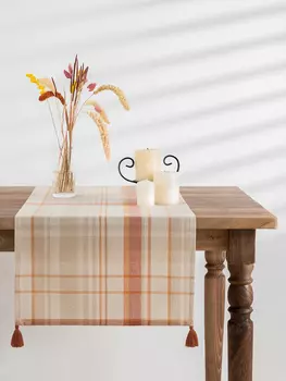 Скатерти и салфетки Karna