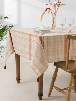 Скатерти и салфетки Karna