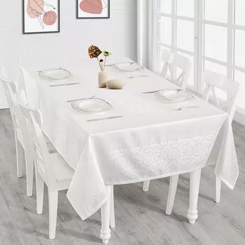 Скатерти и салфетки Karna