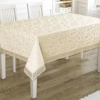 Скатерти и салфетки Karna