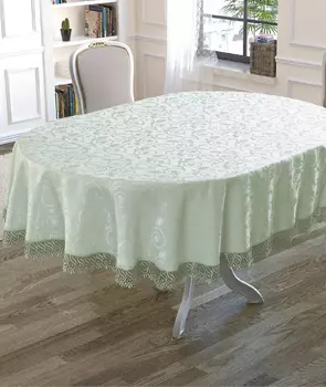 Скатерти и салфетки Karna