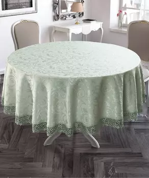 Скатерти и салфетки Karna