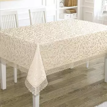 Скатерти и салфетки Karna