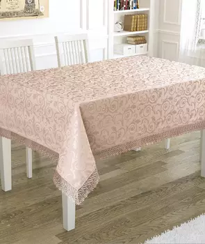 Скатерти и салфетки Karna