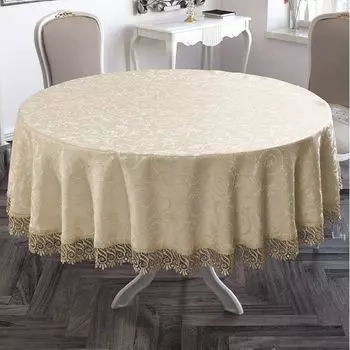 Скатерти и салфетки Karna