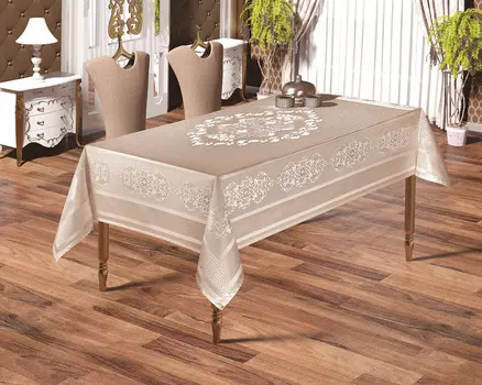 Скатерти и салфетки Karna