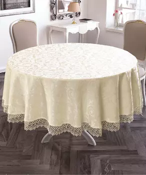 Скатерти и салфетки Karna